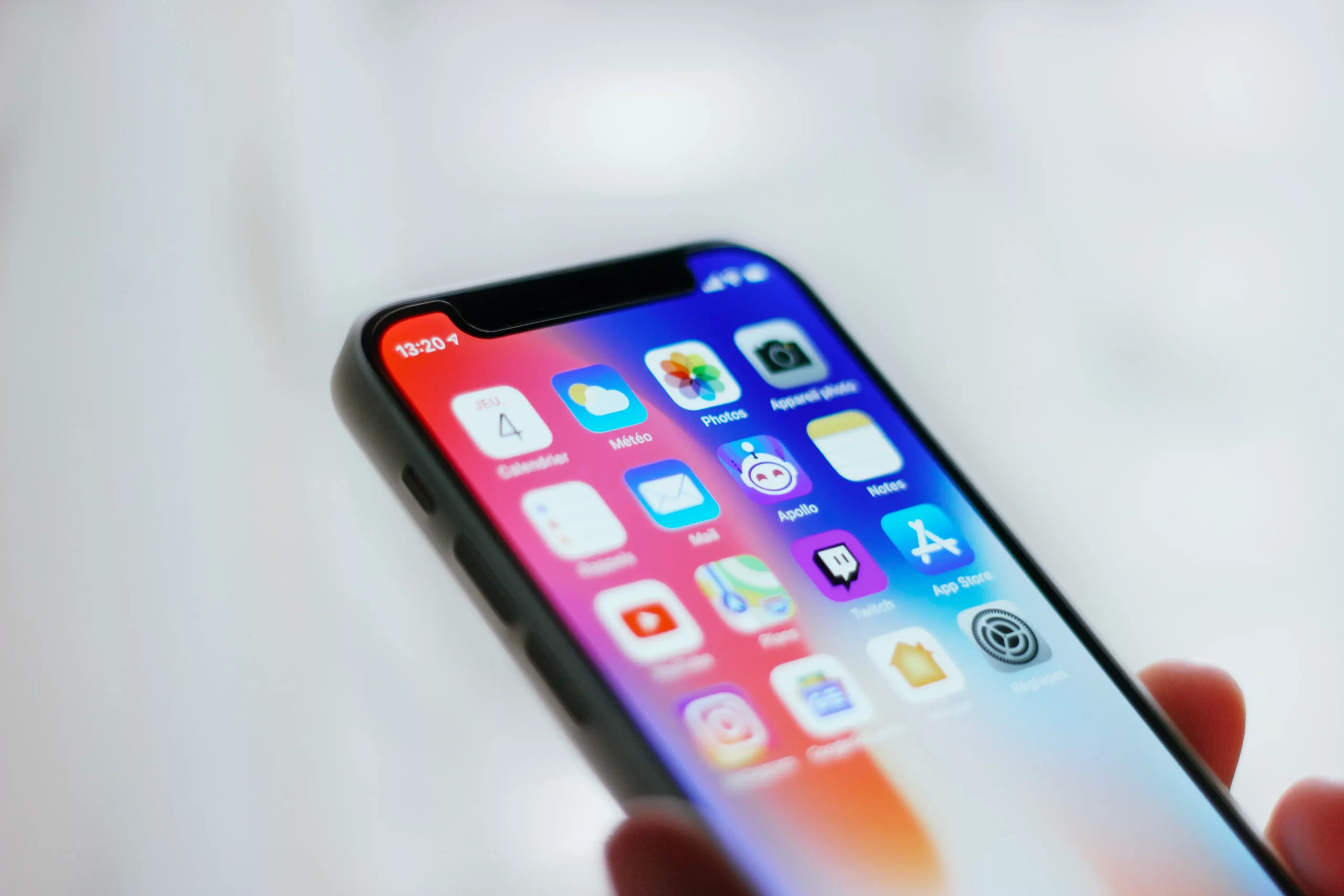 IOS 14.5 Changes Data Mining for Advertising Agencies