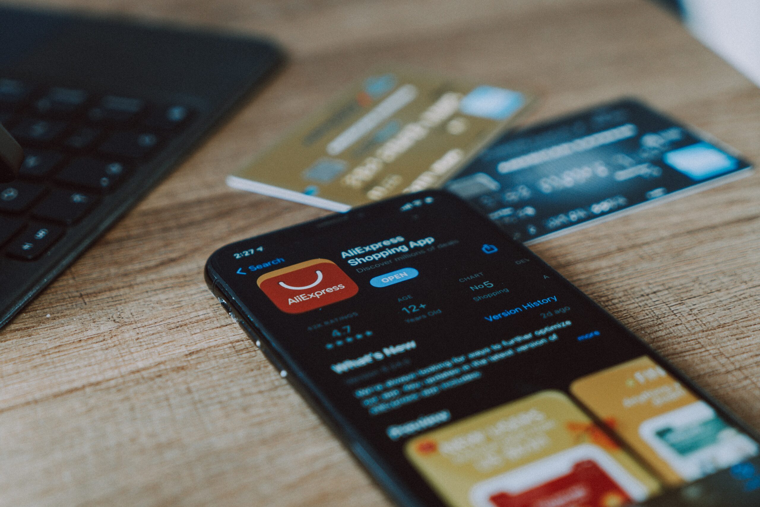 The Importance of App Store Keywords Research