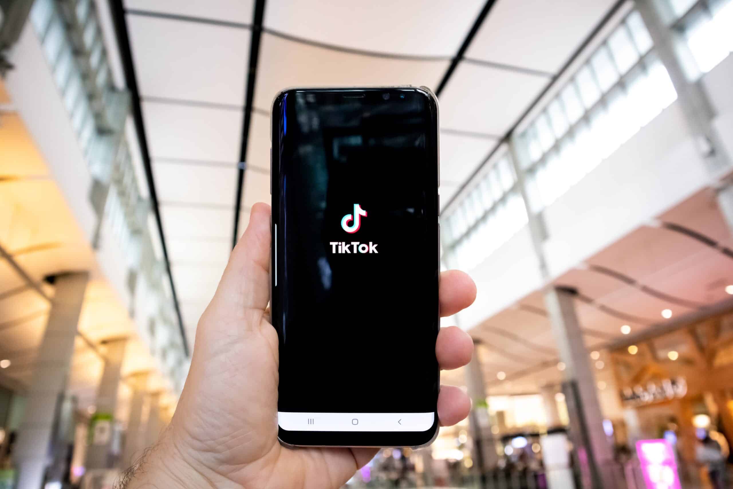 TikTok Advertising: How To Utilize TikTok Marketing
