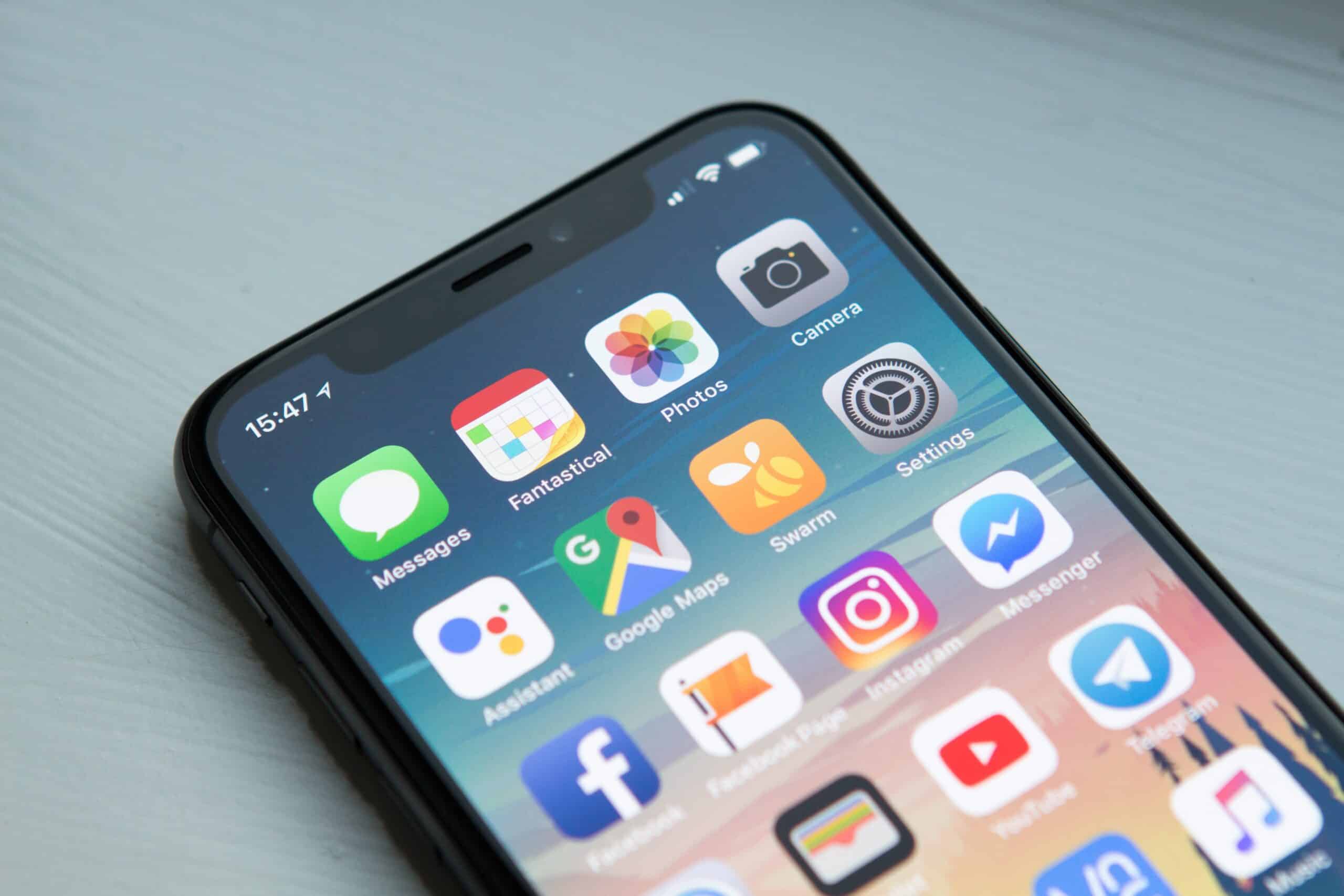 Facebook and Instagram Marketing Secrets