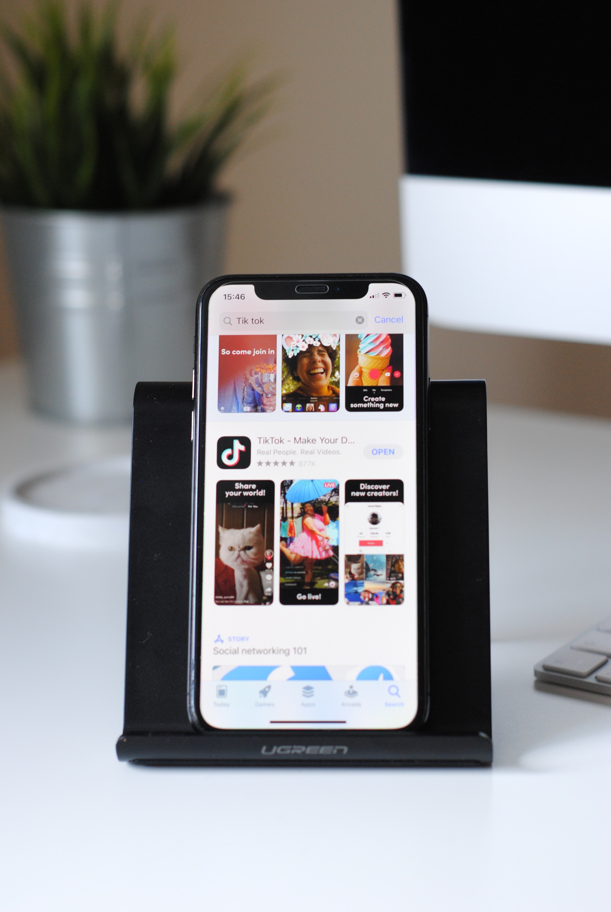 How to Boost Your App Conversions With Apple Search Ads