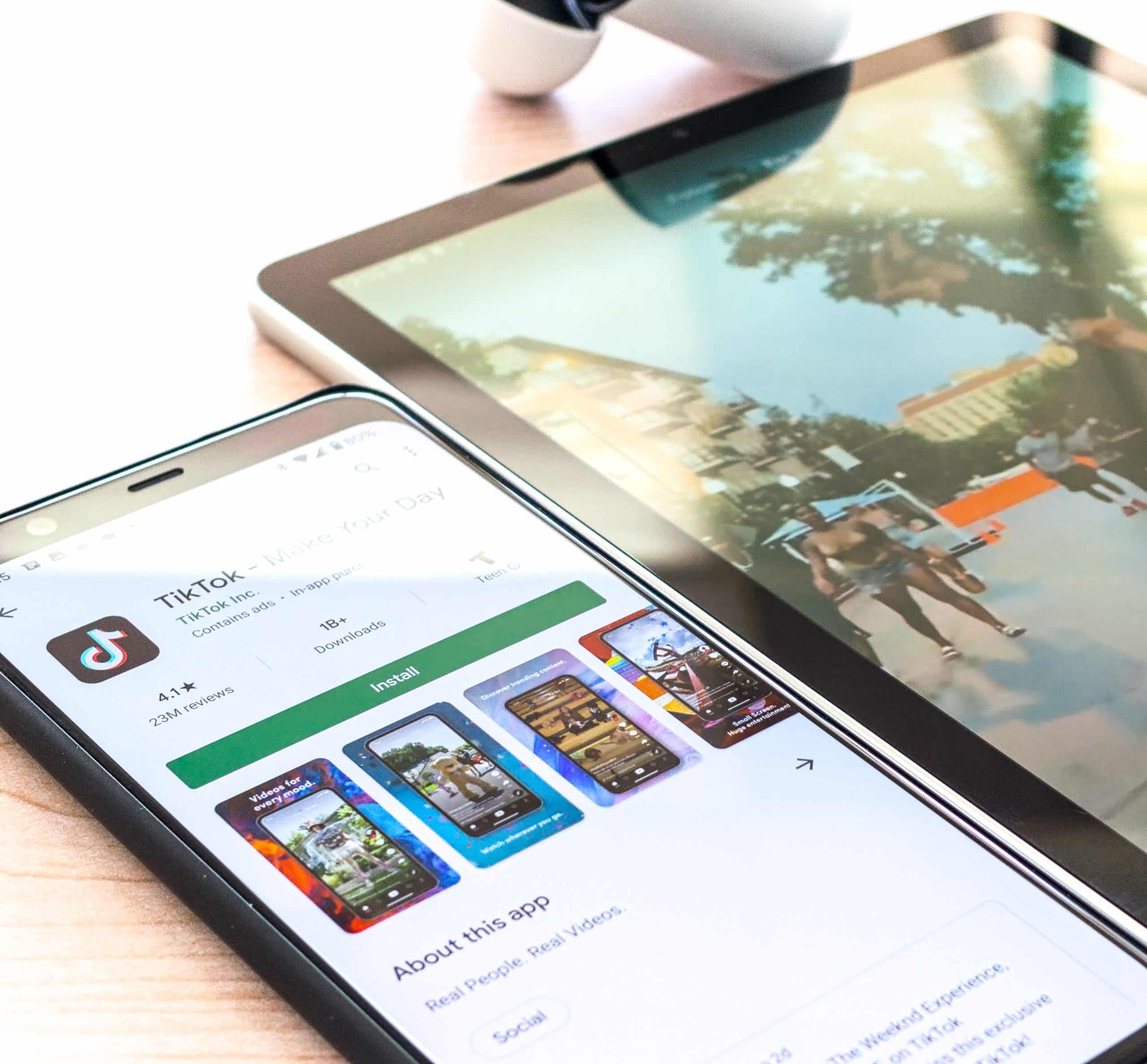 Getting Your App Exposure With Google Play Store Ads