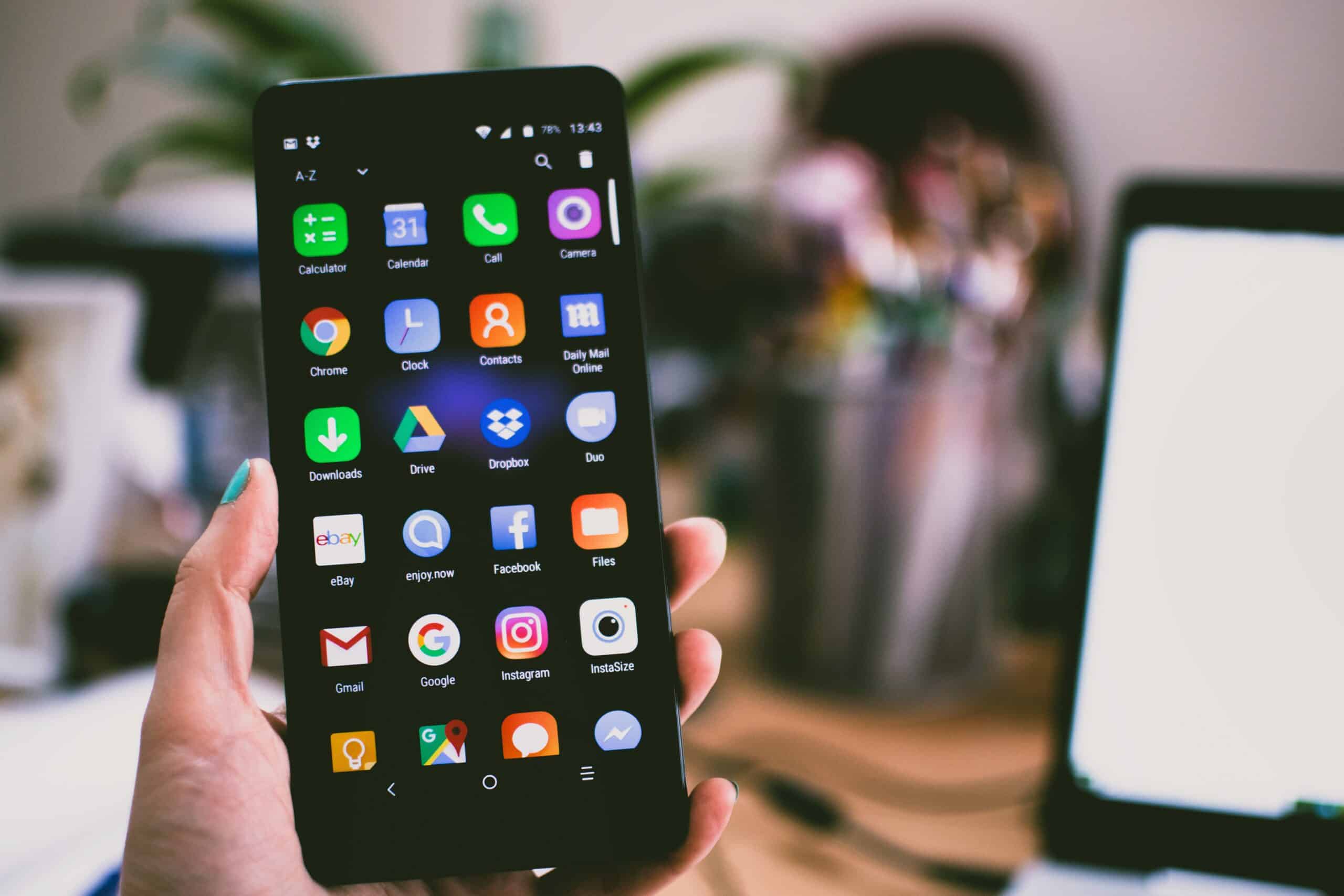 The Top Ten Apps for Millennials in 2021