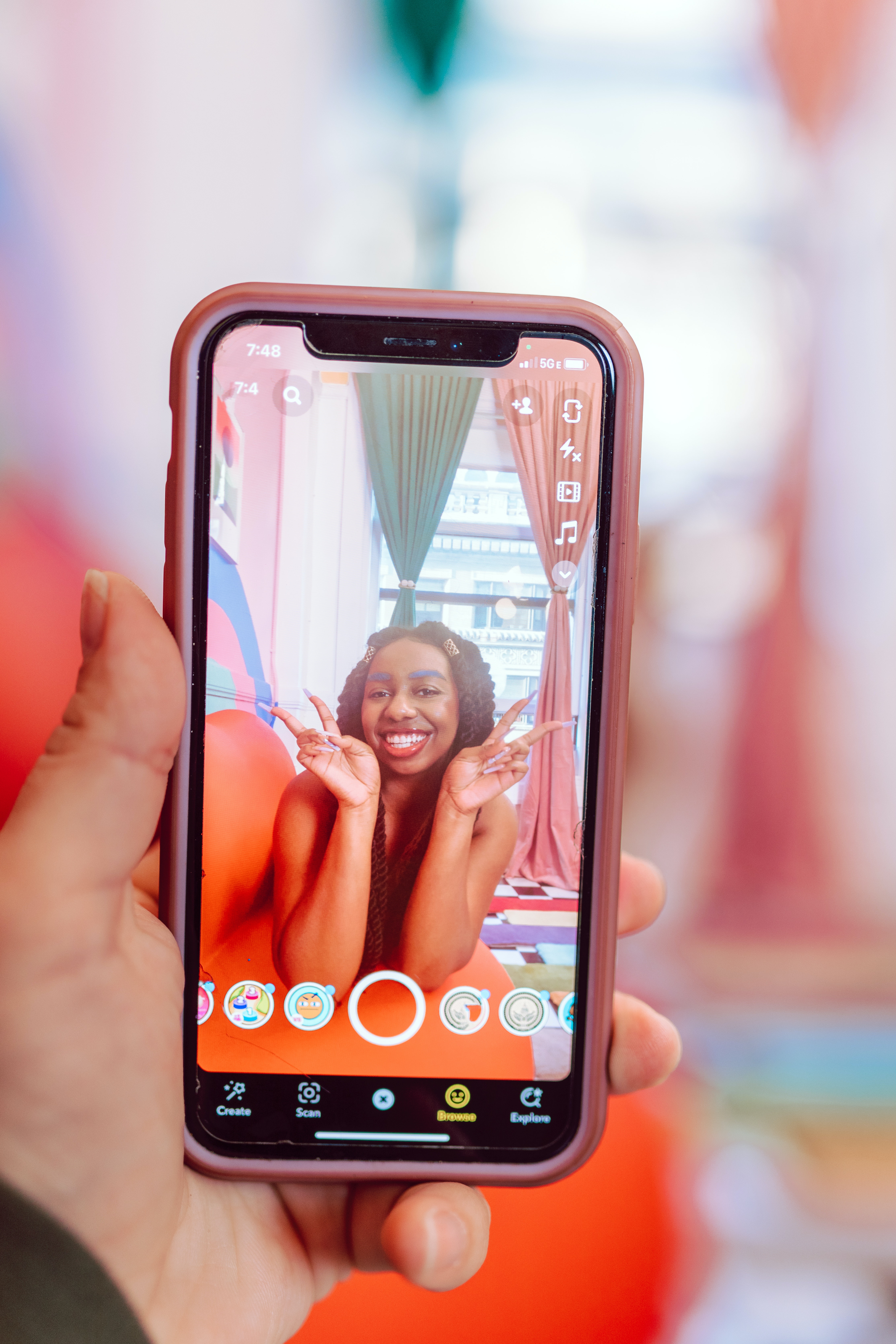 The Most Popular Apps Amongst Gen Z Might Surprise You