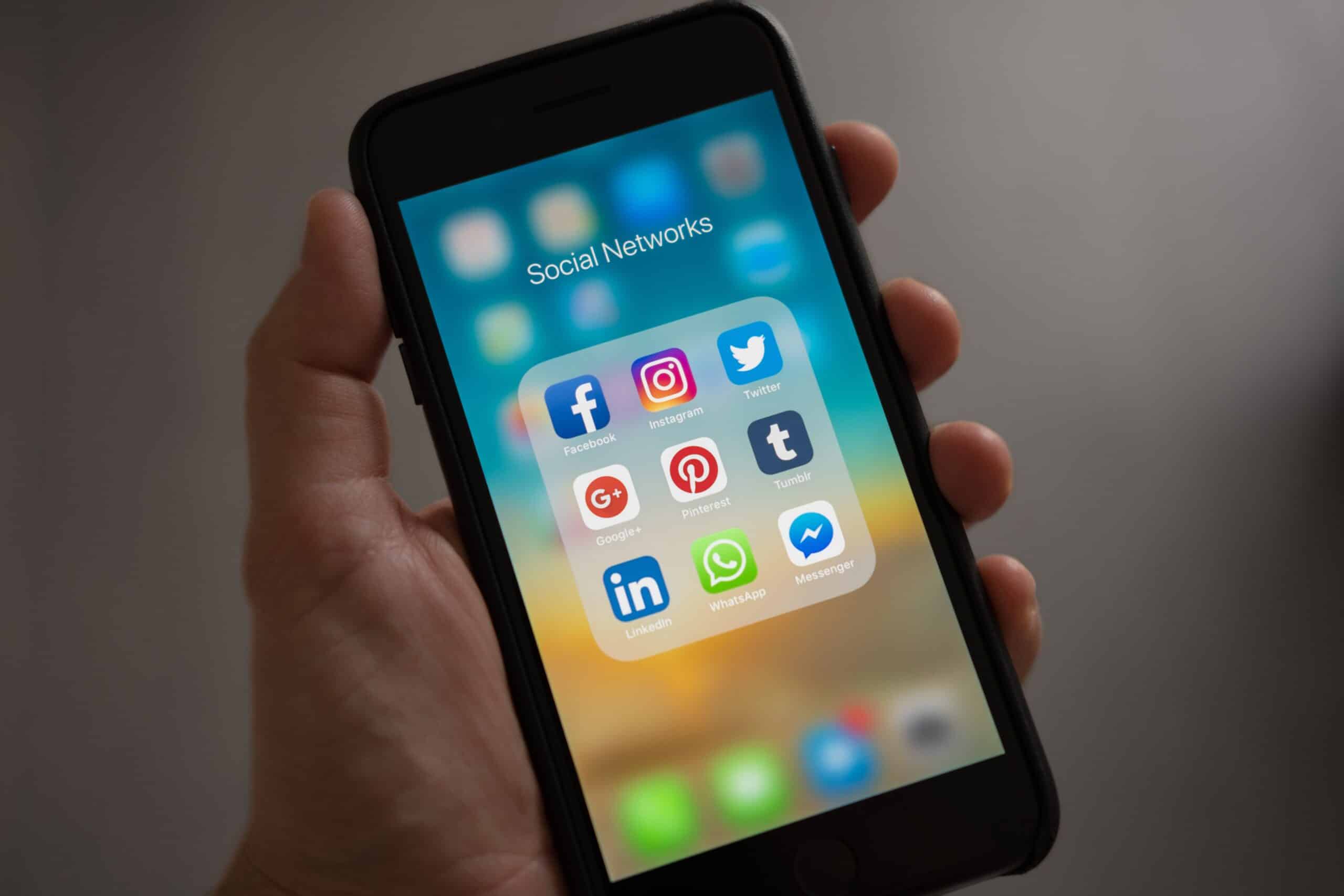 Creating an Effective Social Media CTA