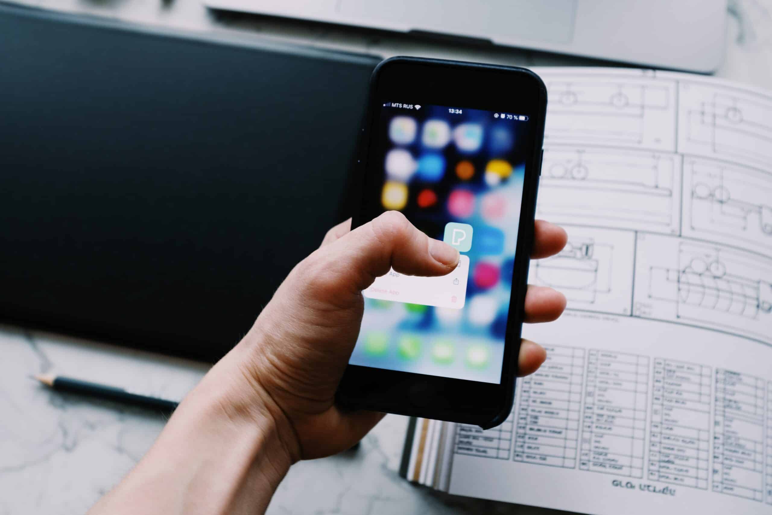 Effective Ways to Increase App Downloads