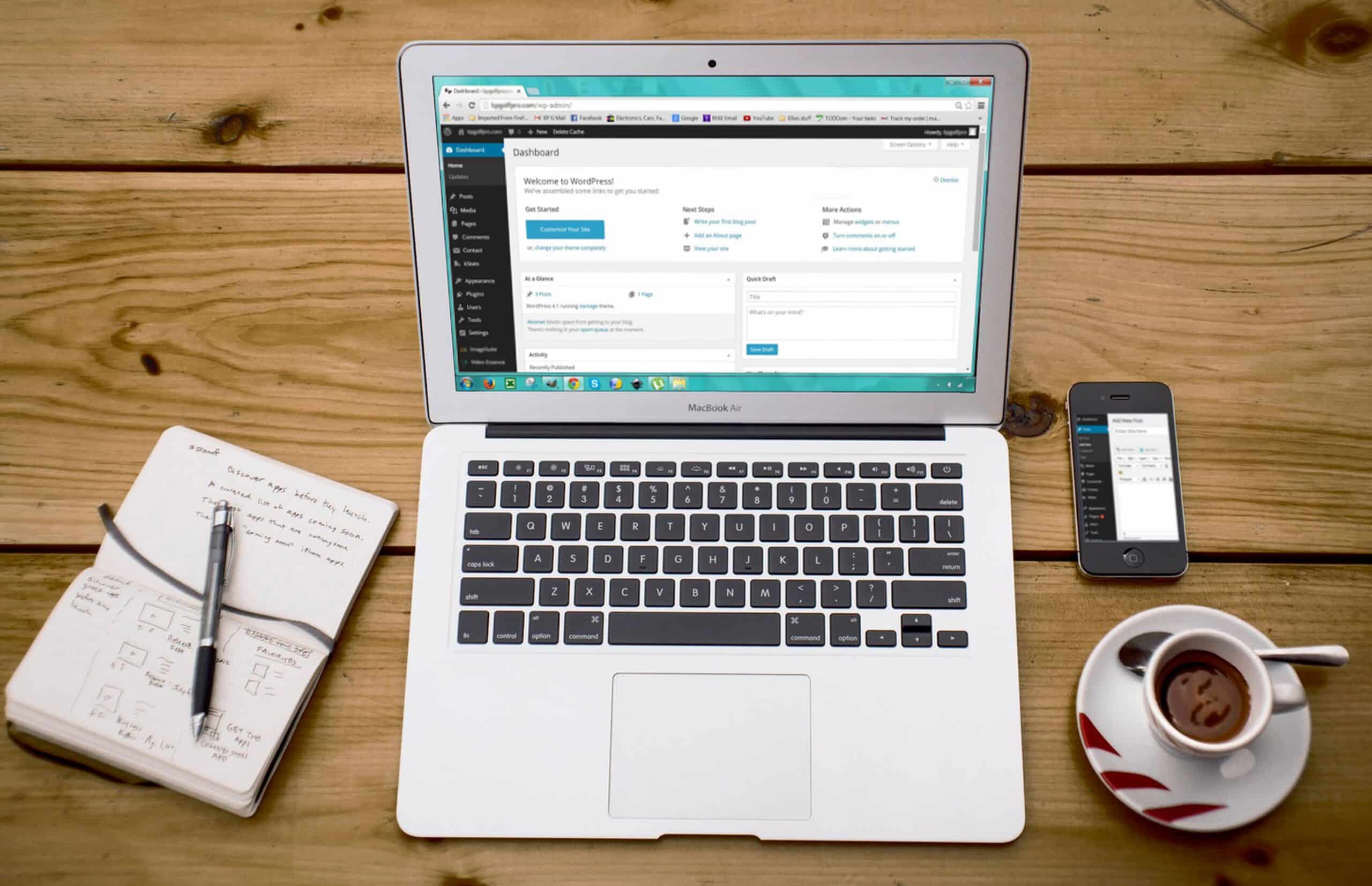 How An SEO Blog Can Help Your Business Grow