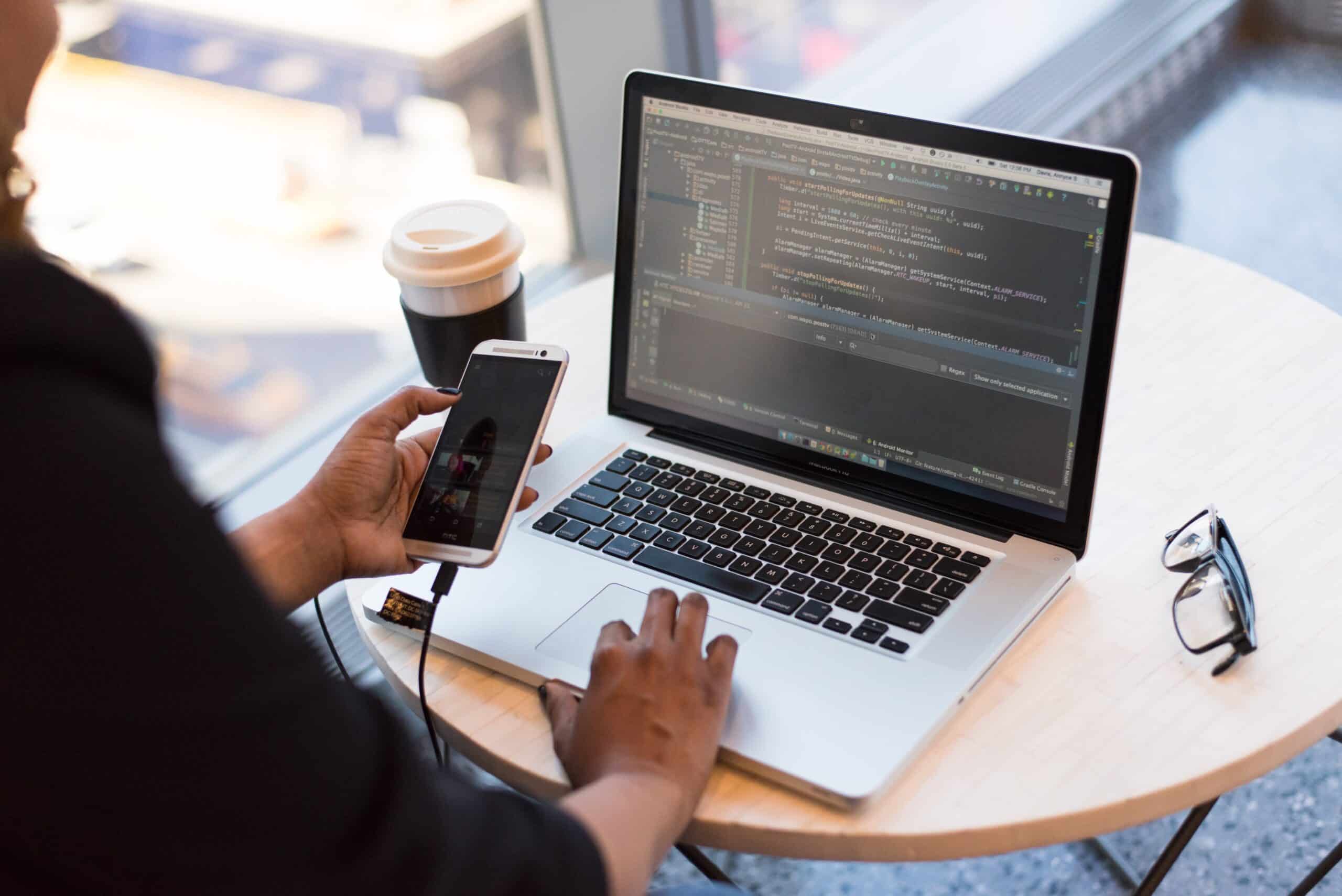 Mobile App Development Trends for 2021