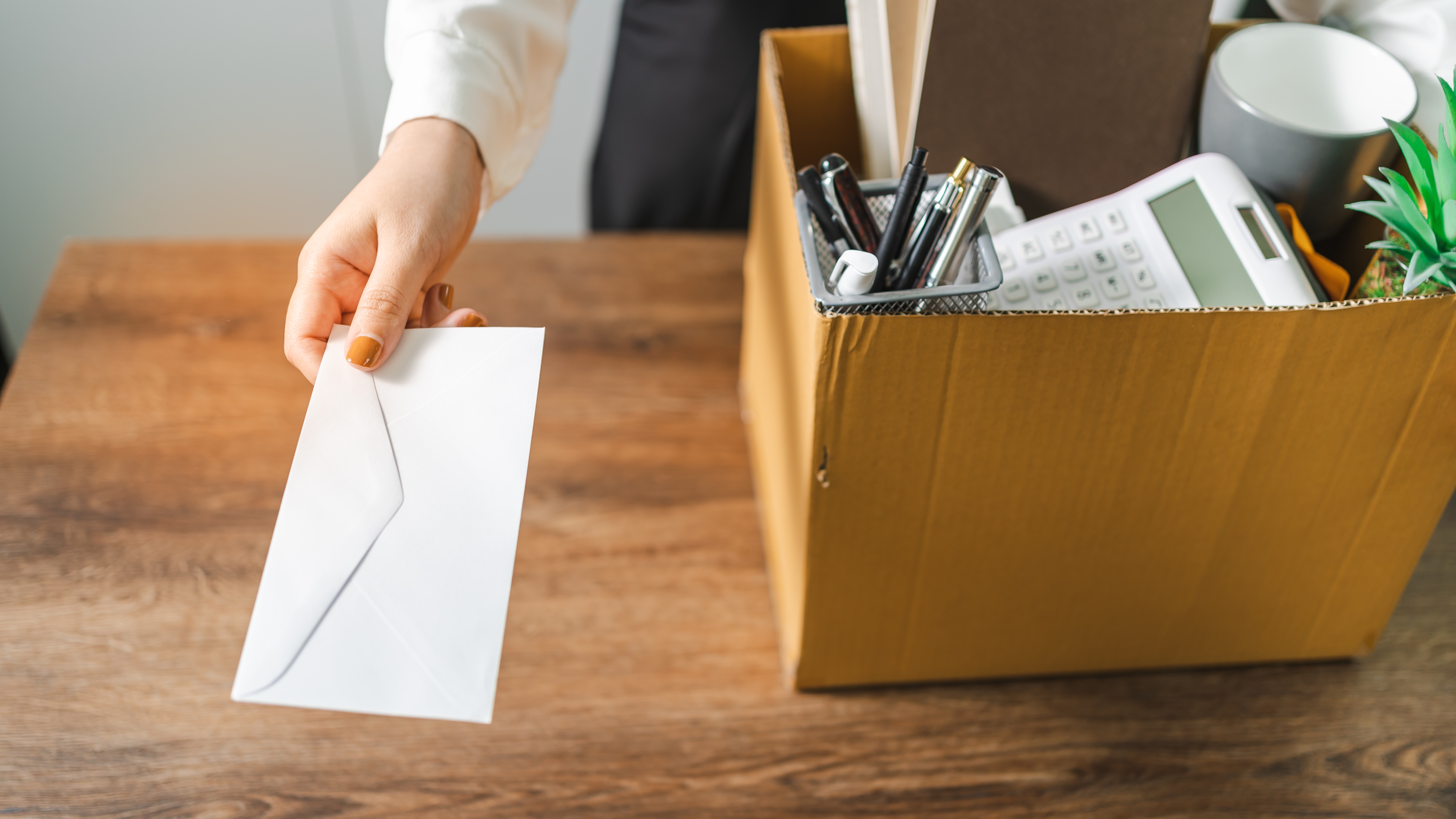 How Digital Technology Companies Can Combat The Great Resignation