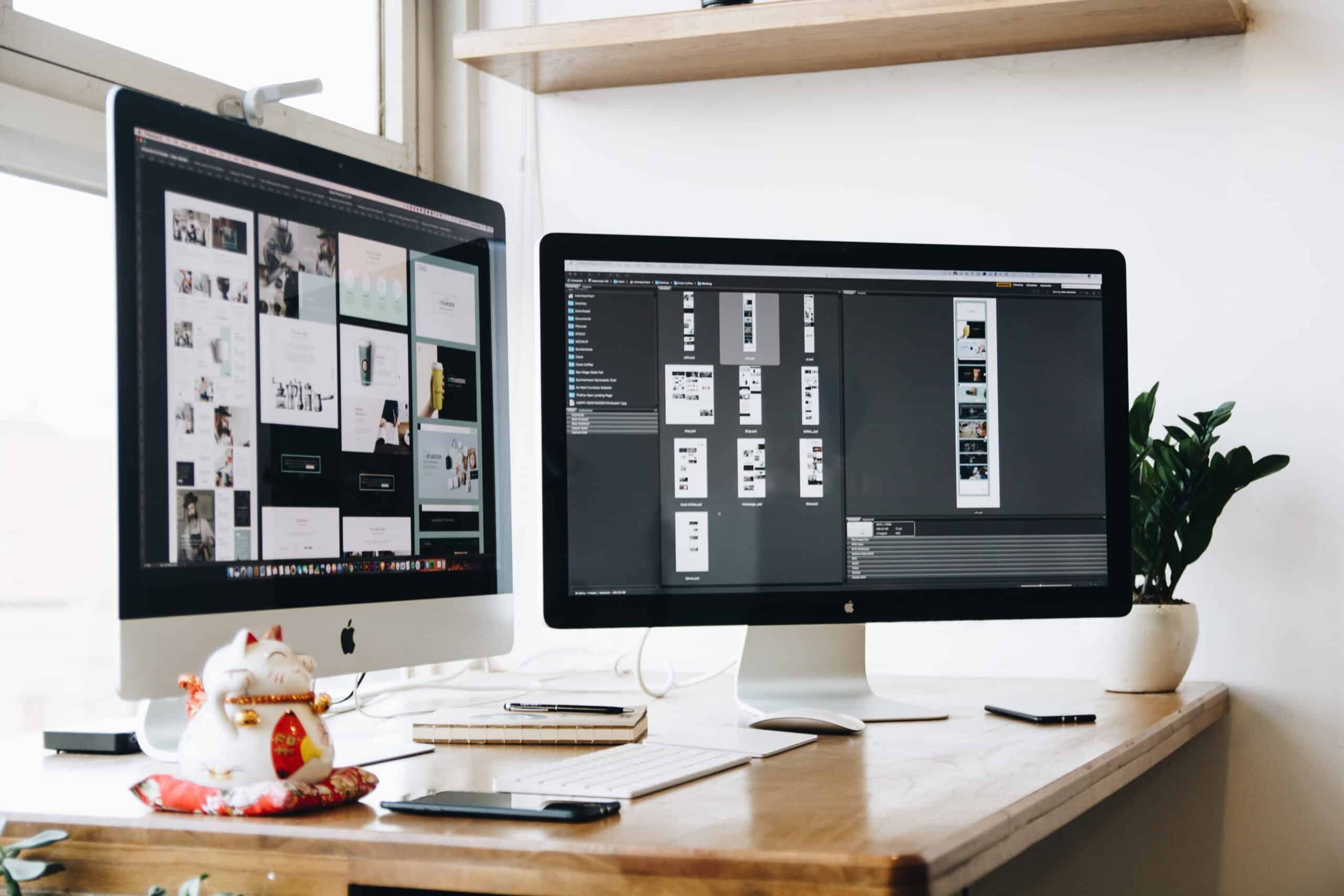 Design Tools for Creative Success in 2021