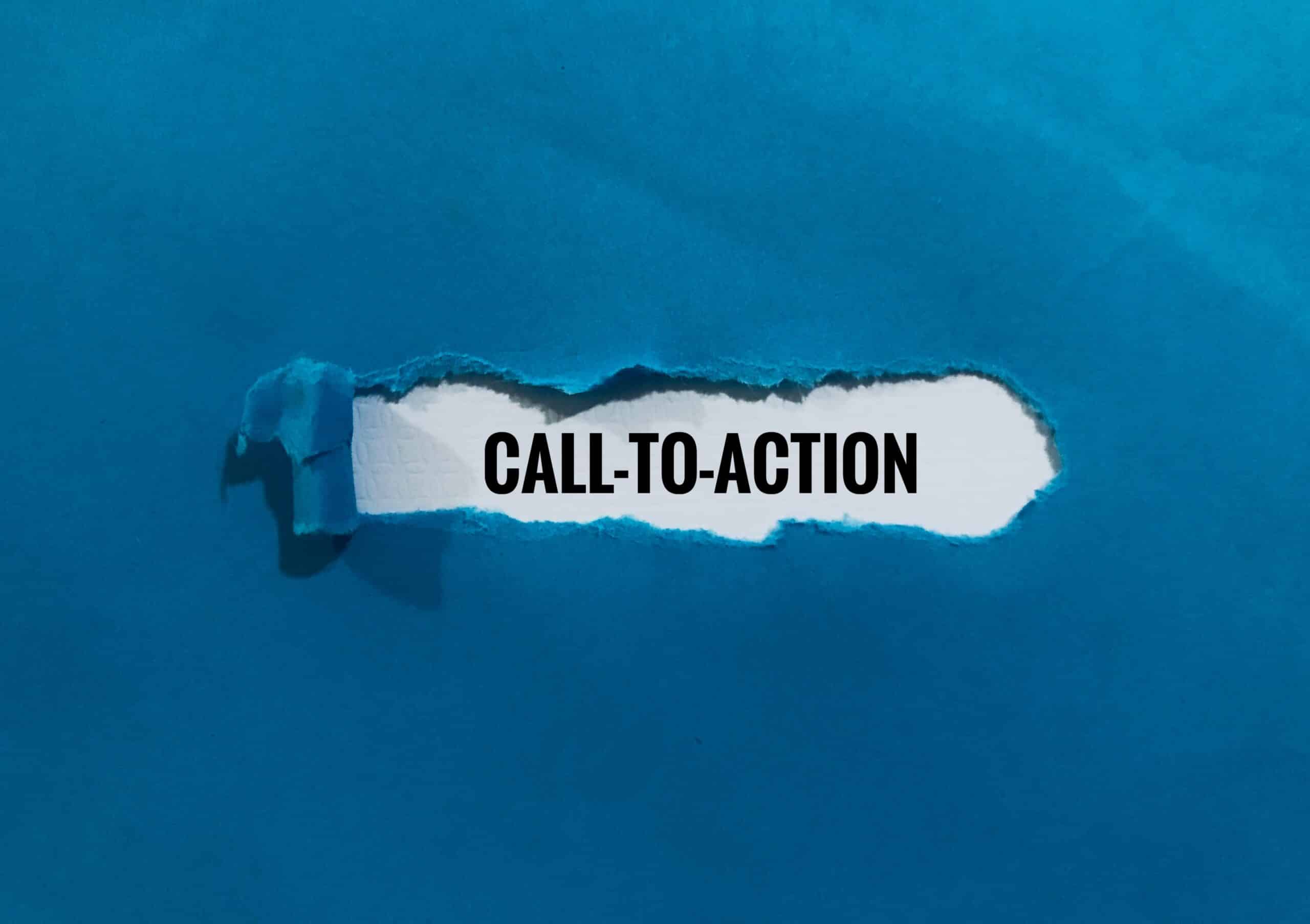 Motivate Your Audience to Take Action: Crafting a CTA