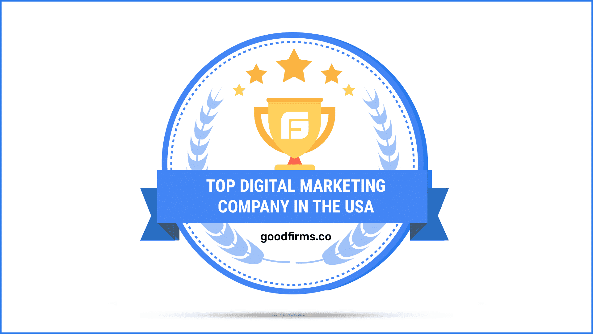 SEM Nexus Named Top Digital Marketing Company by Goodfirms