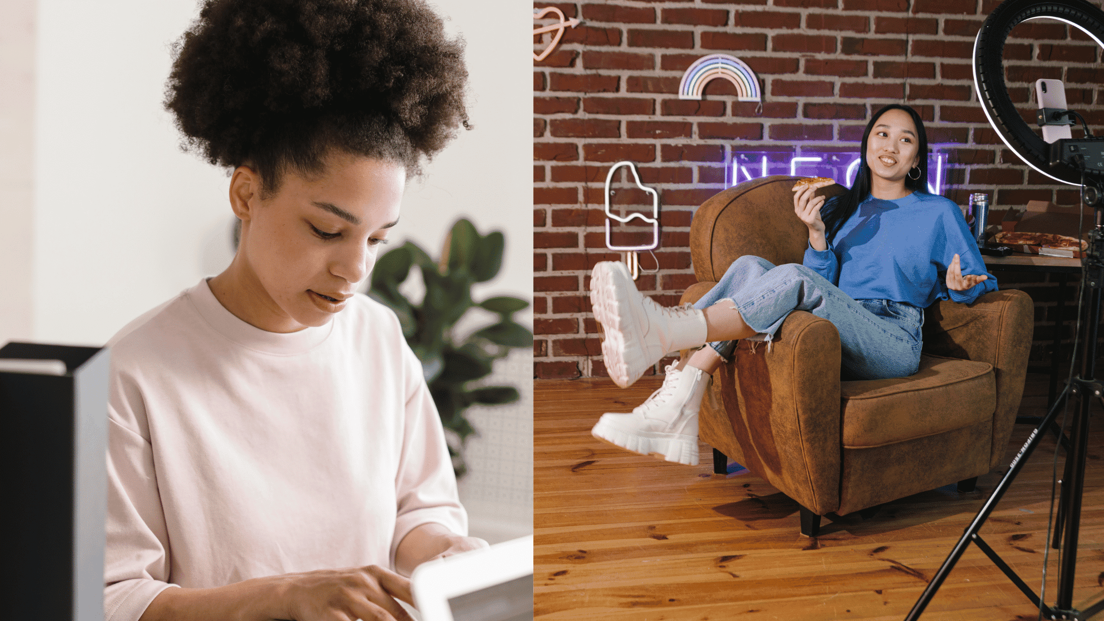 Do You Need an Influencer or a Content Creator to Market Your Brand?