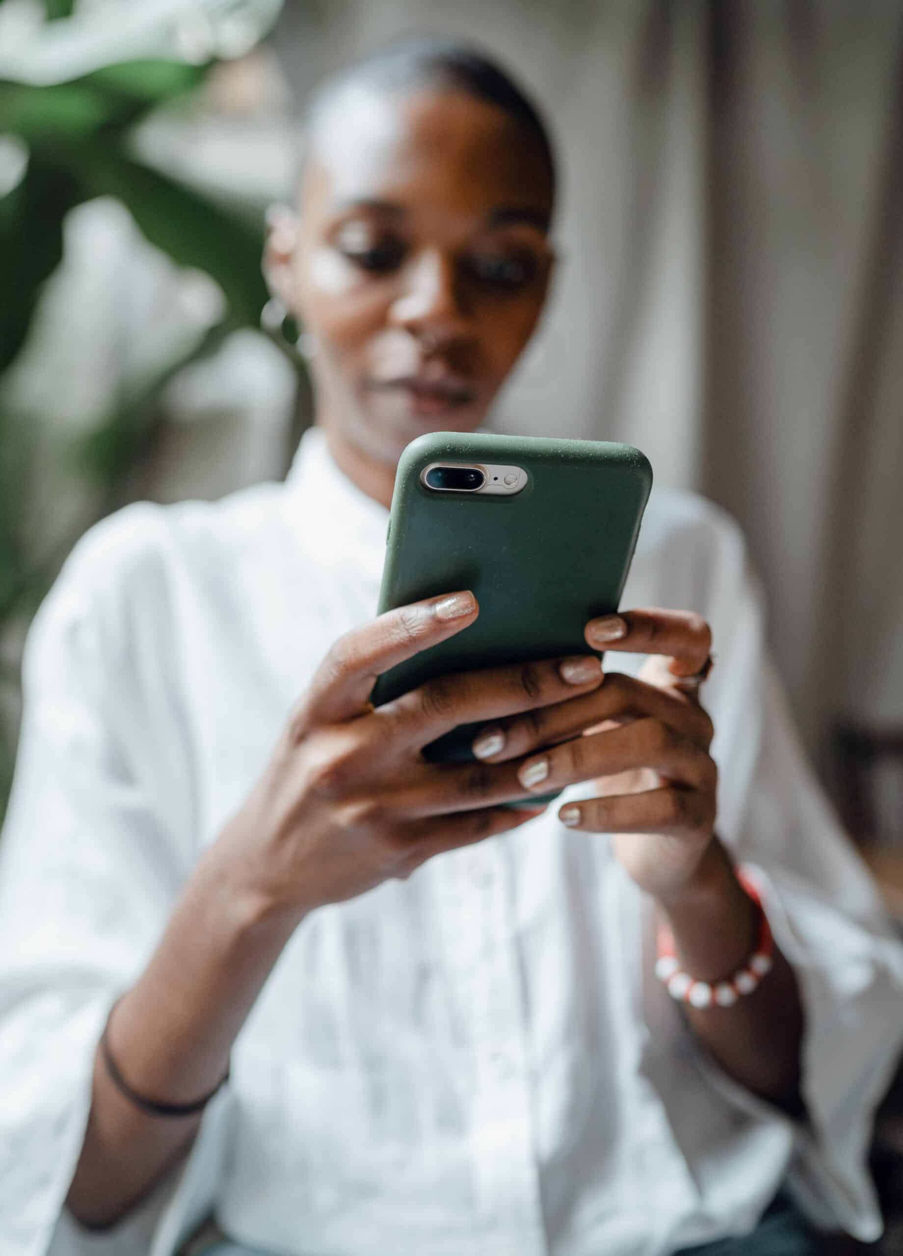 Five Black App Developers that Should Definitely Be on Your Radar