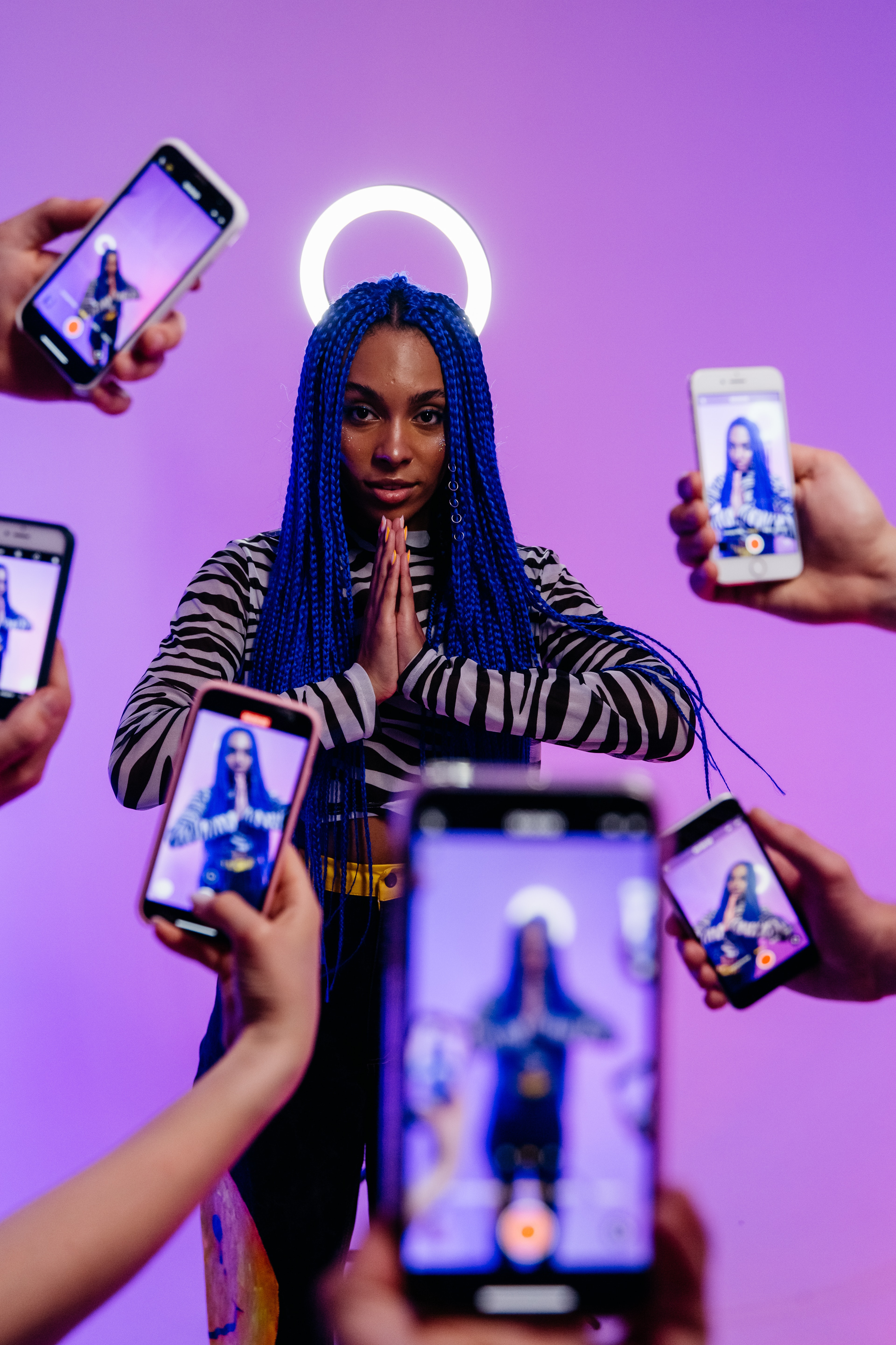 8 Top-Tier Black Influencers You Should know in 2022