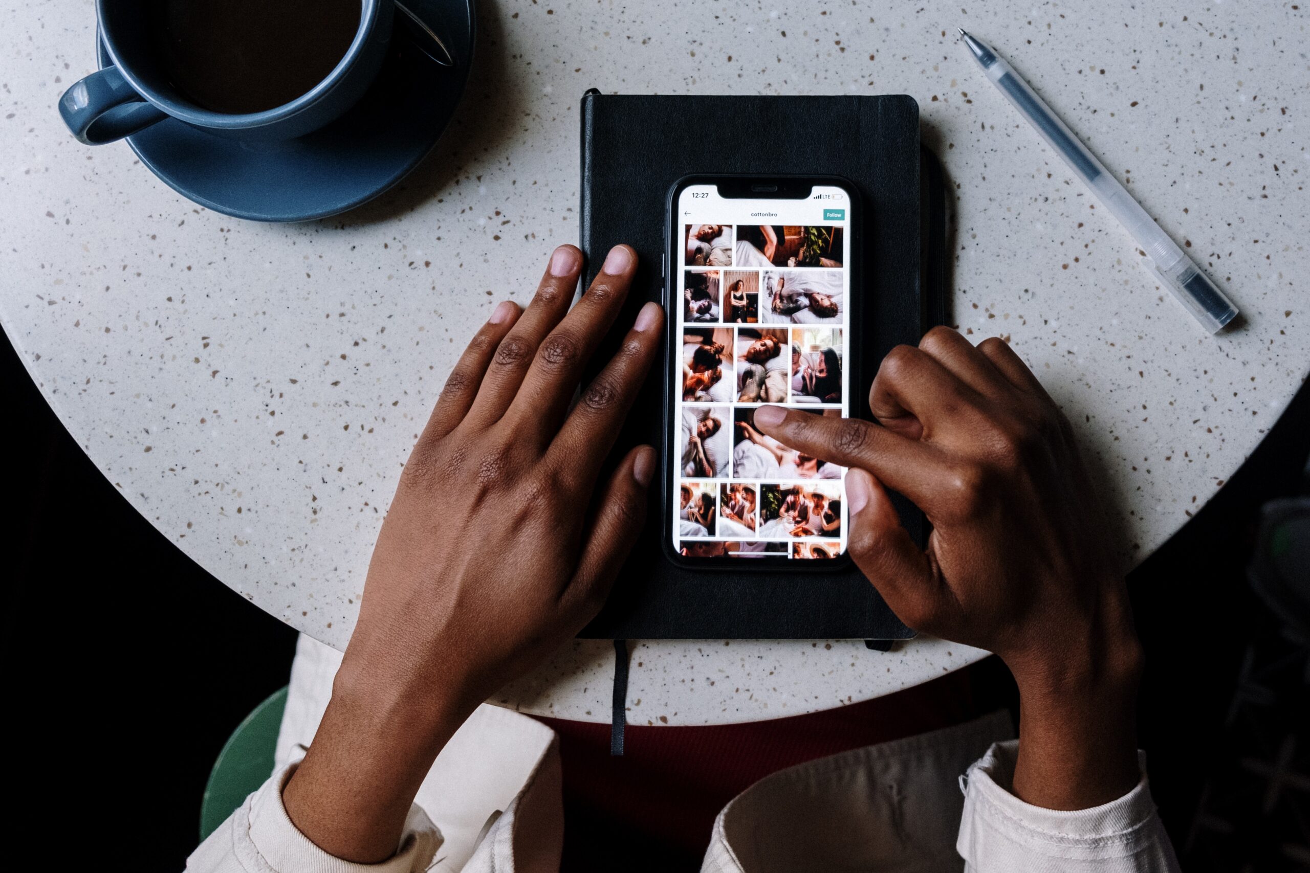 Want to Publish Instagram Carousel Posts? Use Later
