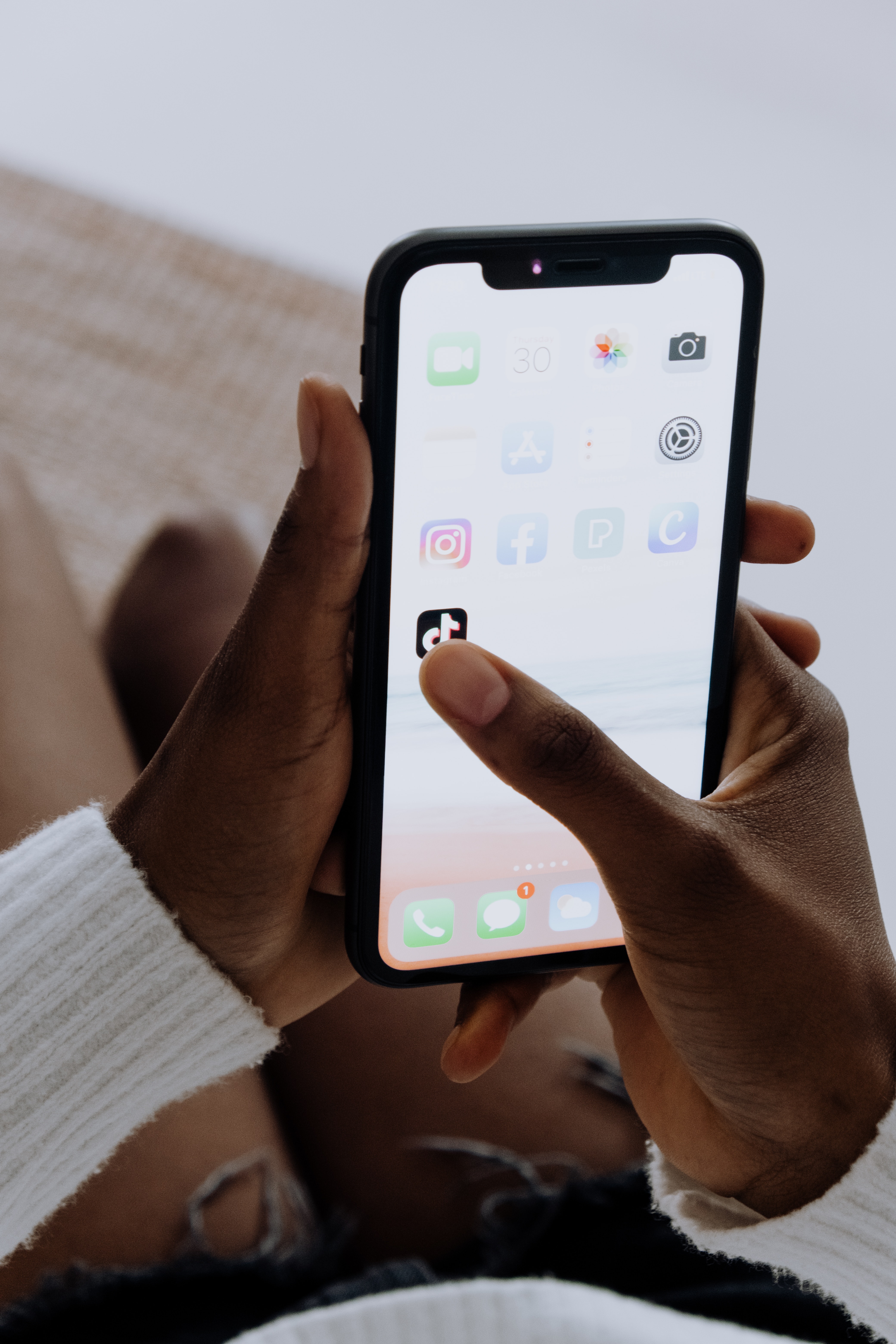 The Best Social Platform for Mobile App Marketing
