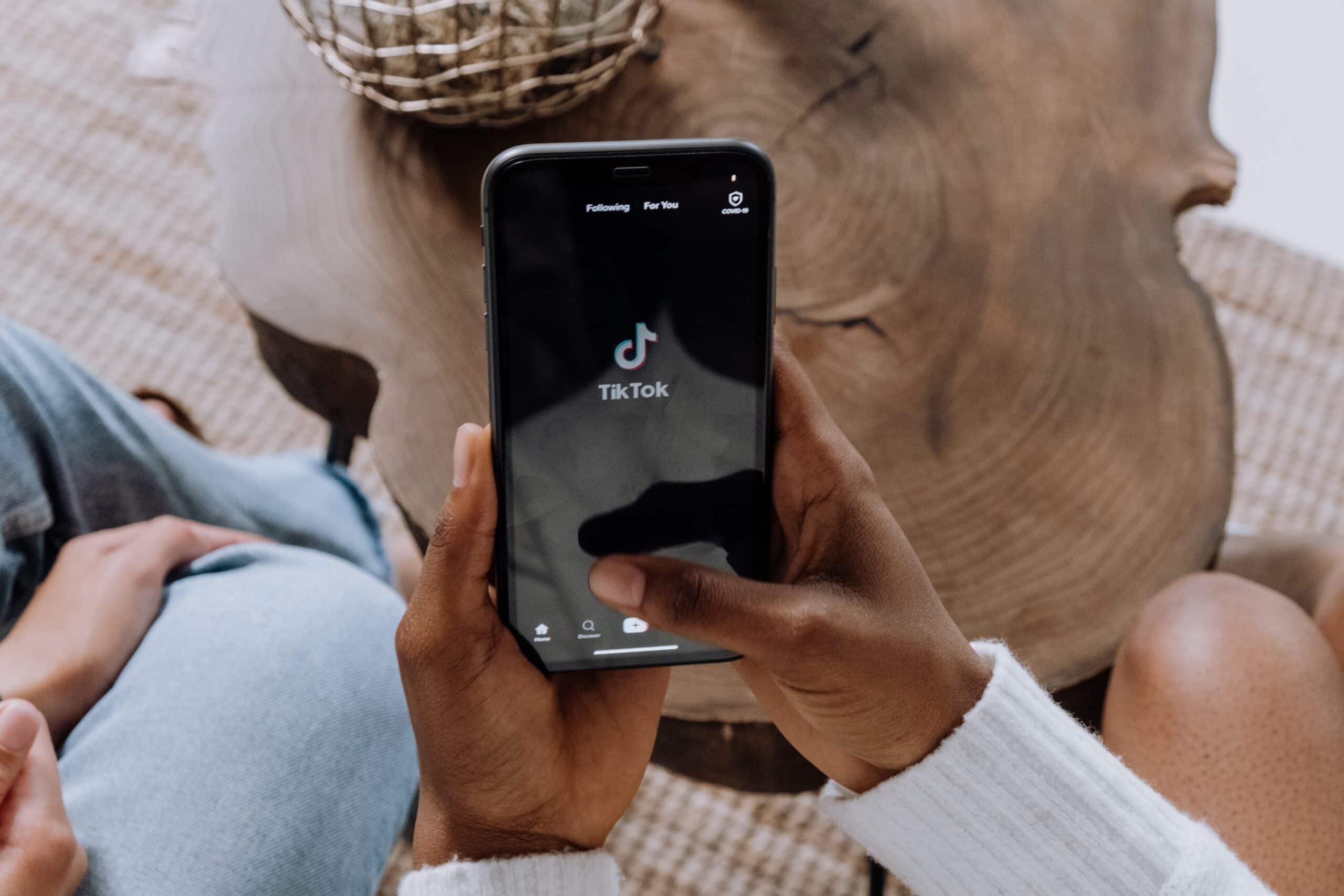 How Anyone Can Effectively Utilize TikTok Marketing