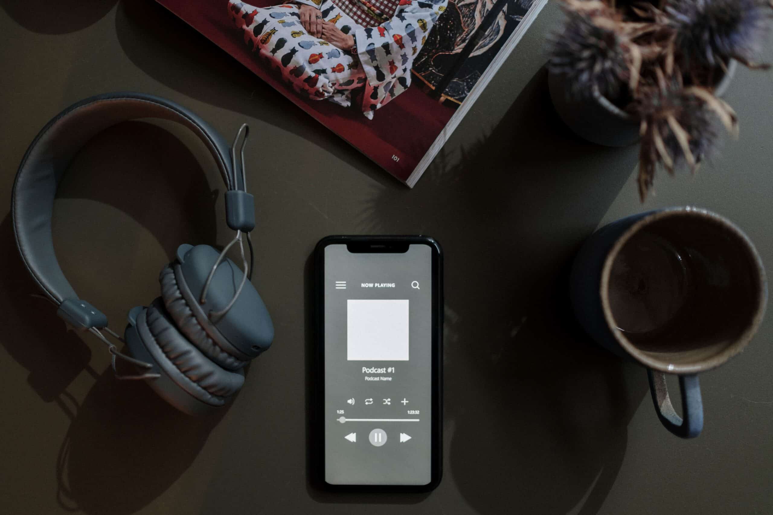The 10 Best Entrepreneur Podcasts for 2022