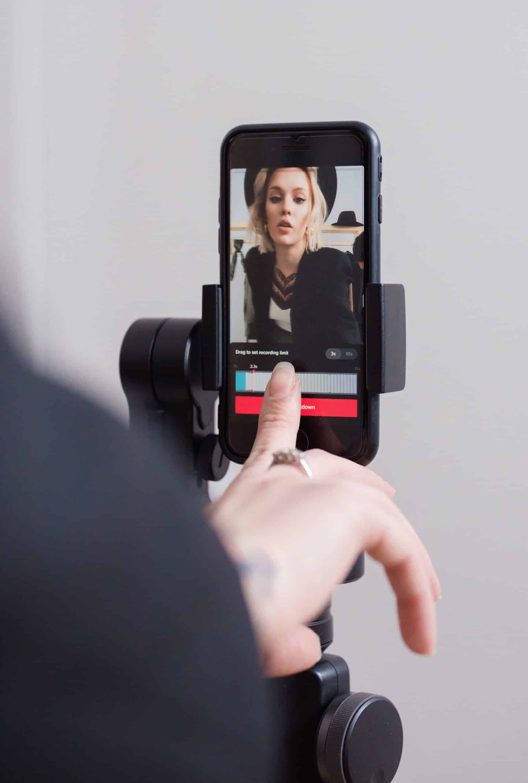 Your Guide to 10 of the Most Followed TikTok Influencers Right Now