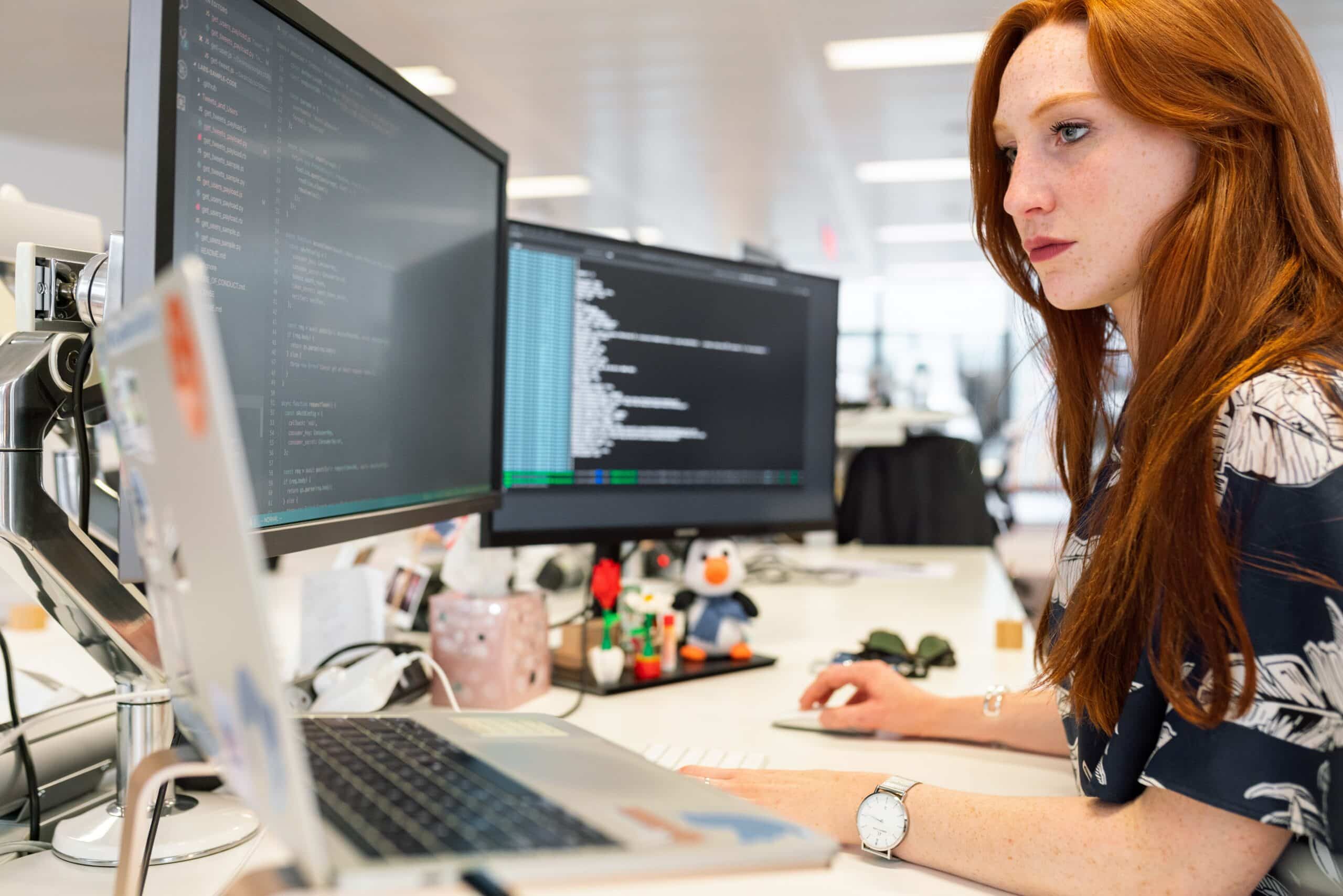 Women in Tech: 7 Female Entrepreneurs You Don’t Want to Miss