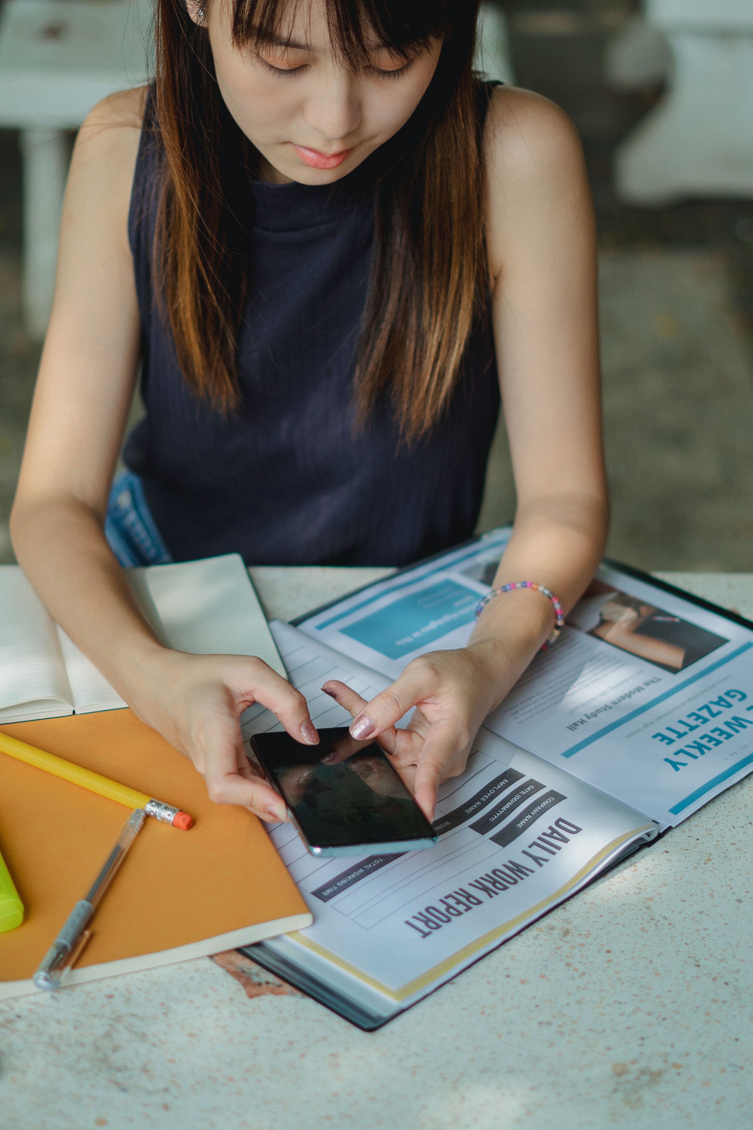Impressive Female Entrepreneurs in Tech: Mobile App Edition