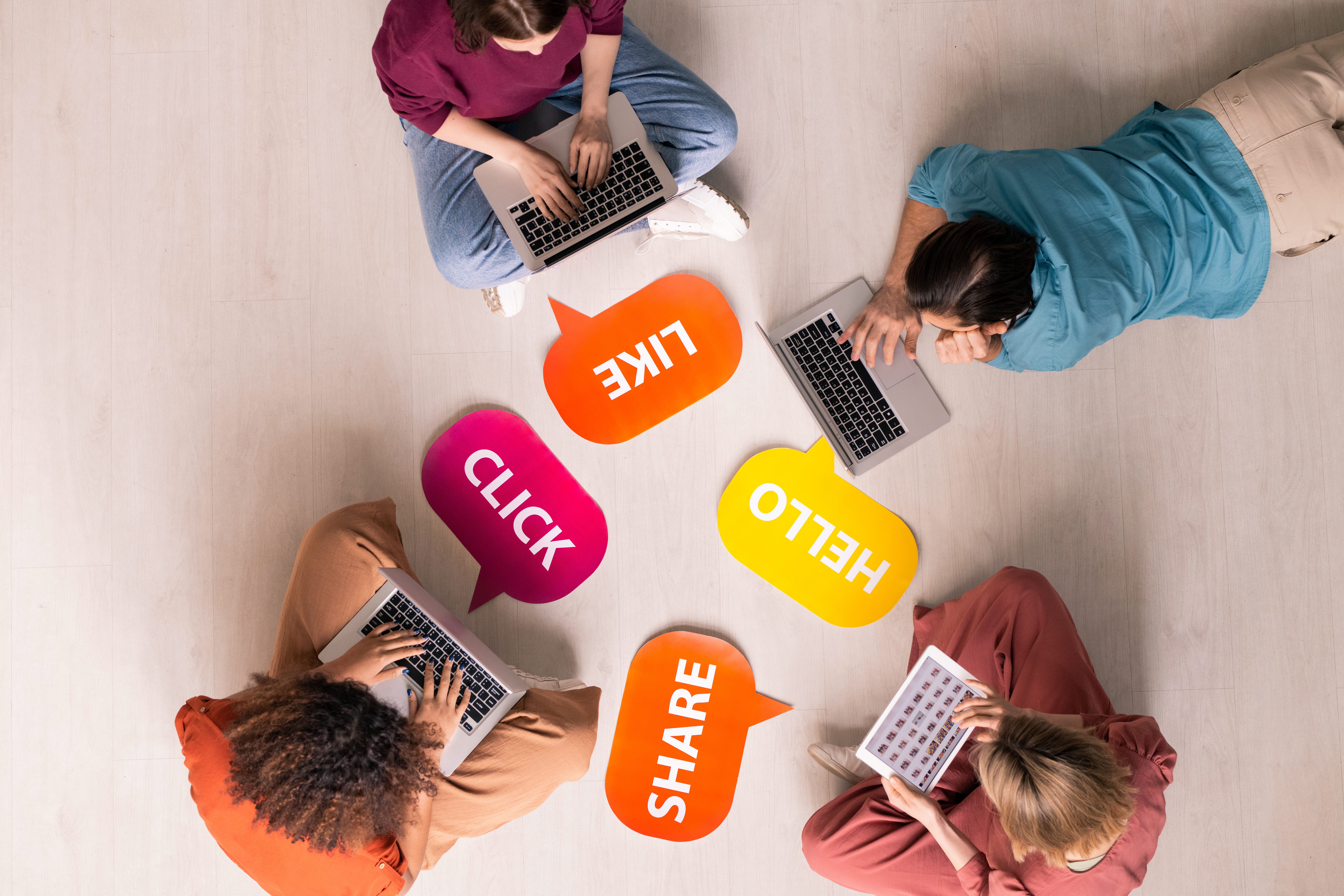 What is Social Listening and Why Does it Matter?