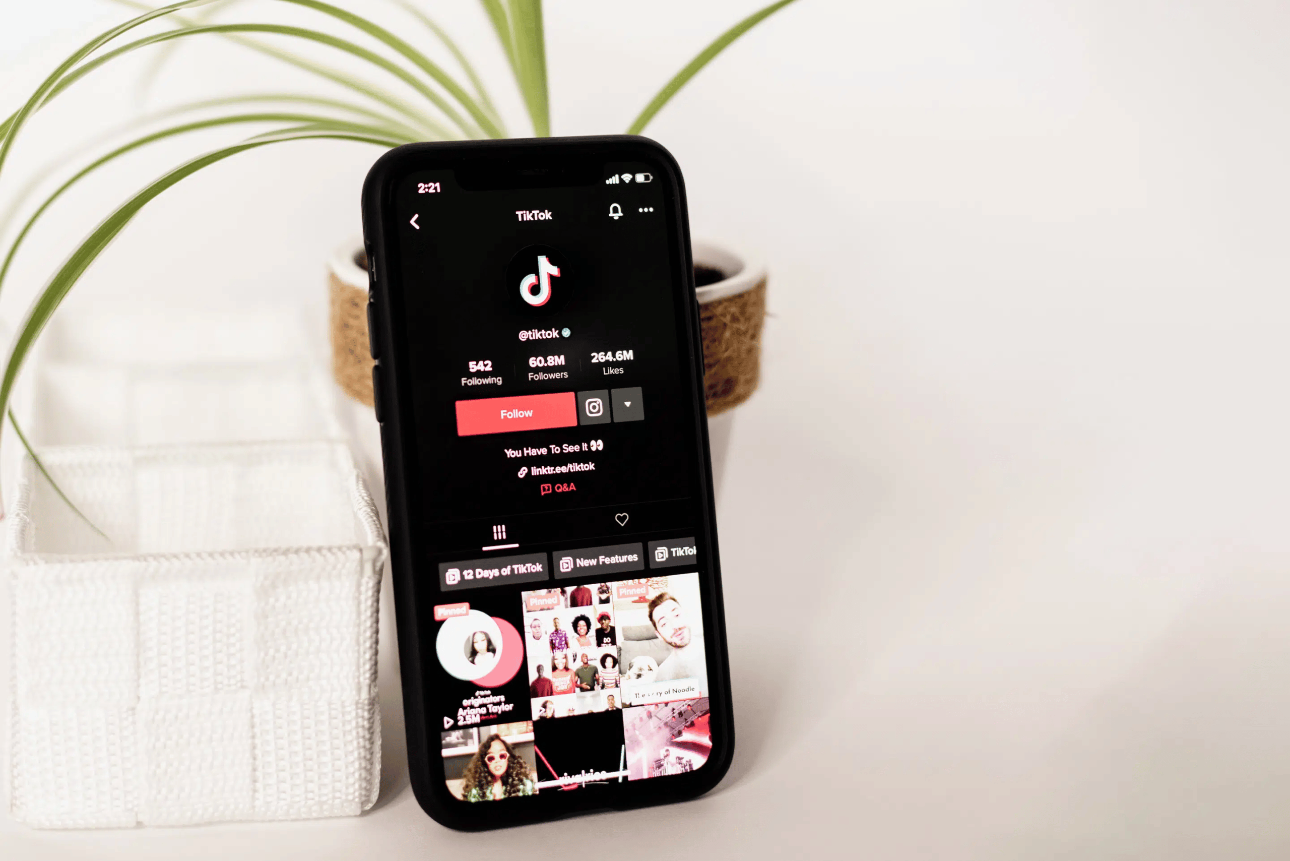 TikTok for Business? Top 8 Tools to Help You Get Started
