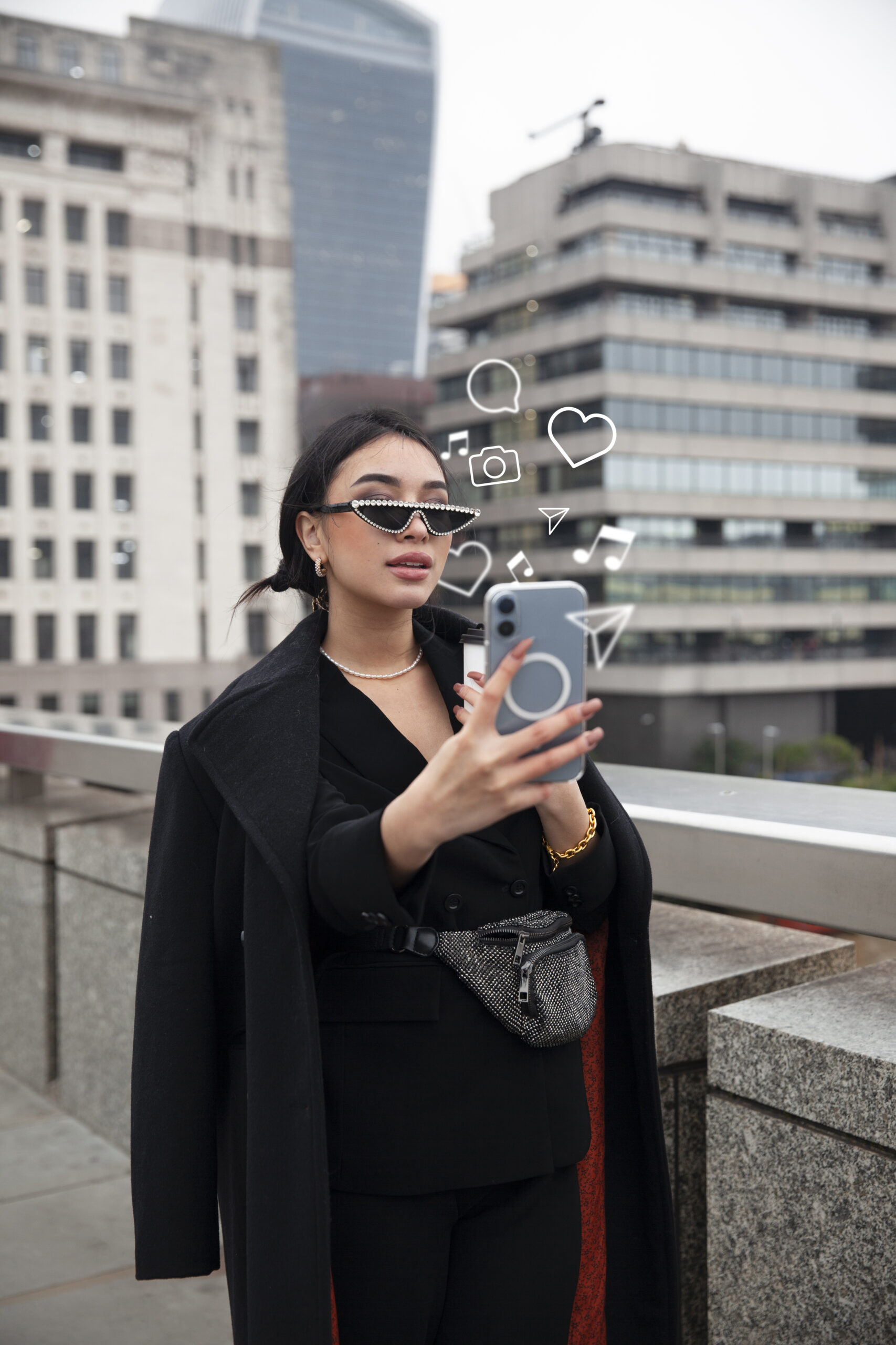 Why Social Media Agencies Are the Powerhouses of Digital Growth in 2025