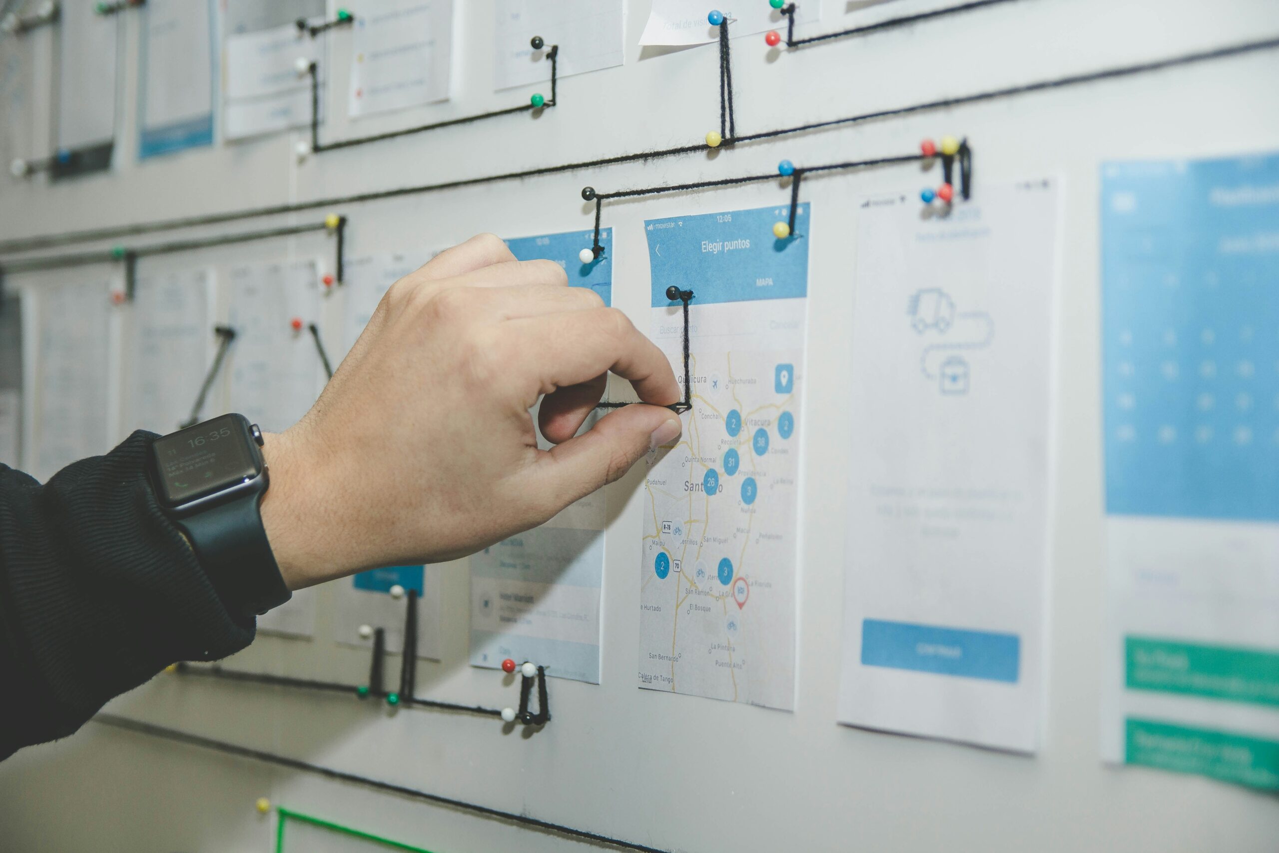 Why Every Mobile App Needs a Digital Marketing Strategy in 2025