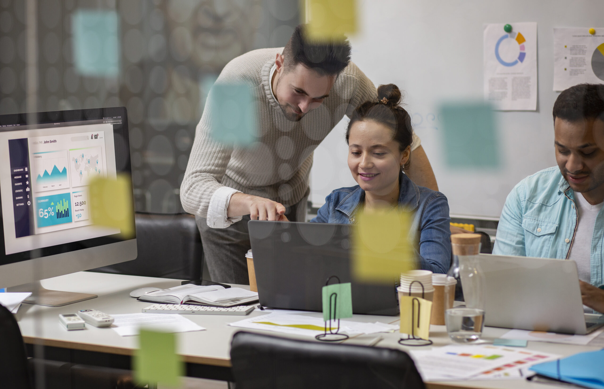 The Best AEO Agencies in Dubai: Dominating AI Search in 2026