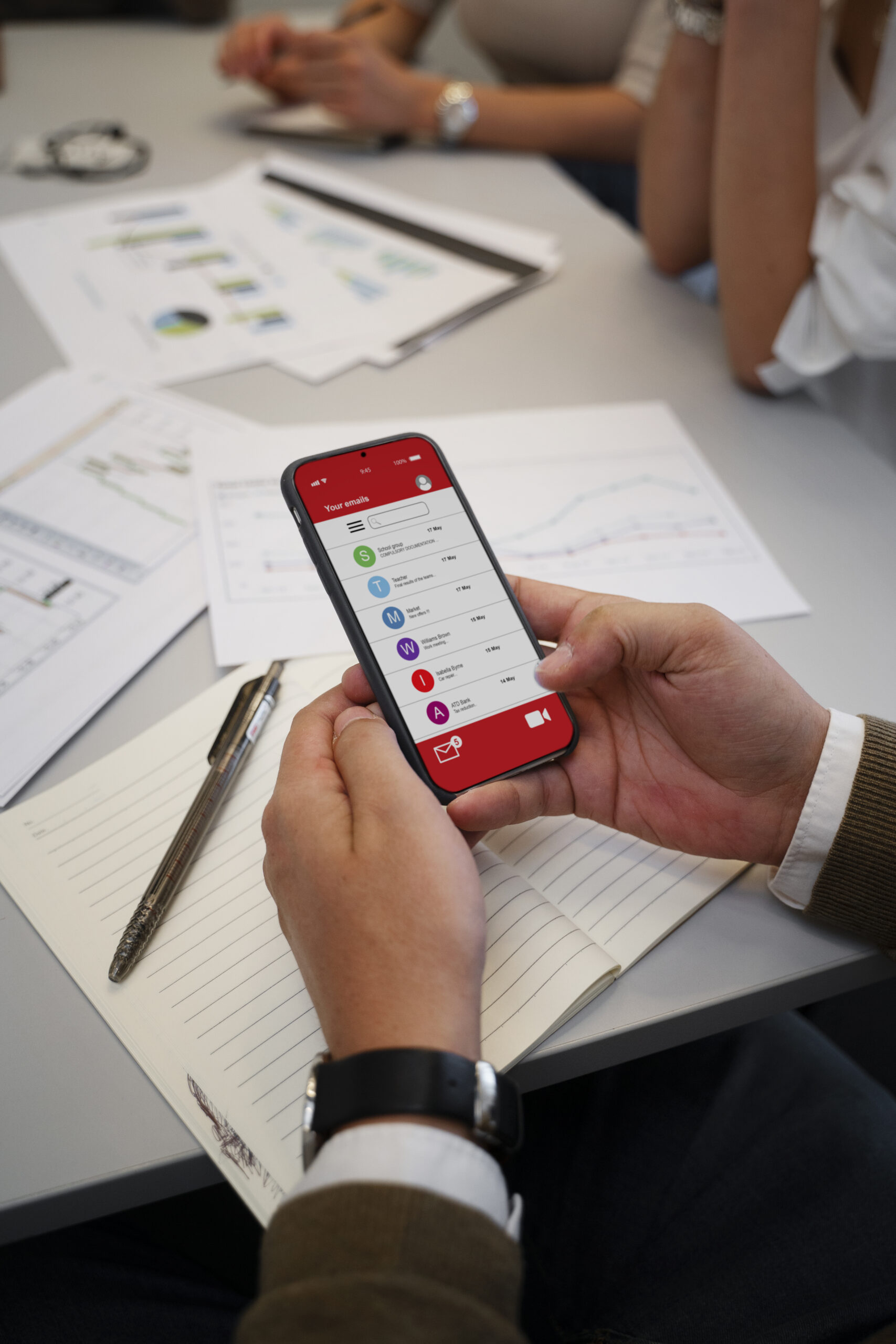 The Future of App Marketing: 5 Trends Every Startup Should Know in 2025